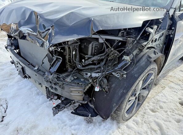 LRBFZPR44TD004515 2026 BUICK ENVISION Black Vista frontal