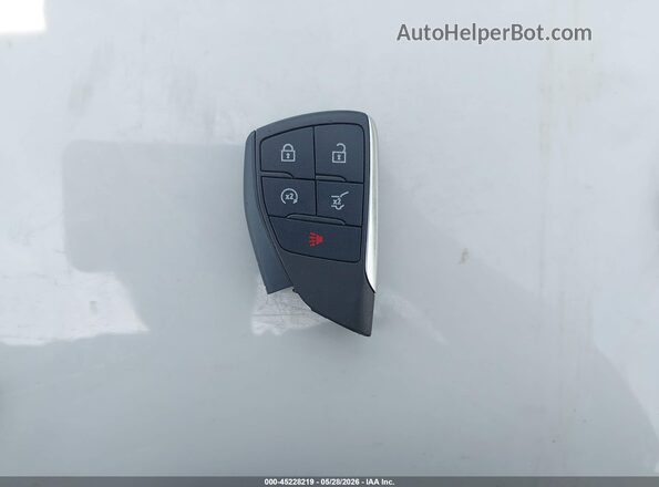 LRBFZPR45MD122414 2021 BUICK ENVISION Белый Вид панели приборов