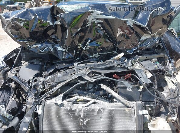 LRBFZPR47MD075063 2021 BUICK ENVISION Black უკანა ხედი