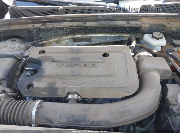 LRBFZPR4XMD087529 2021 BUICK ENVISION Черный Вид сзади