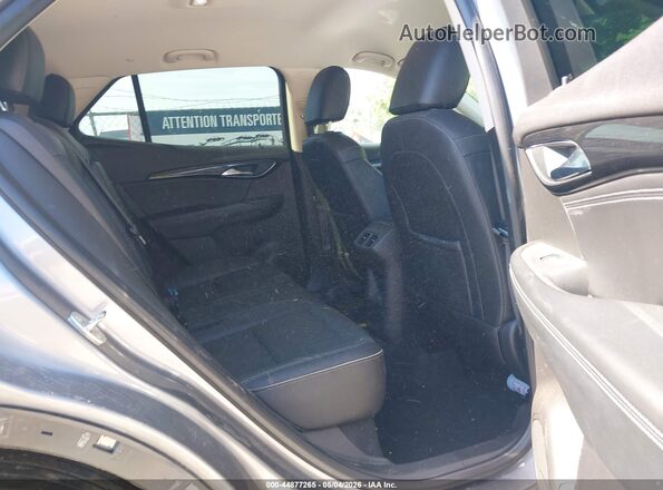 LRBFZPR4XMD087529 2021 BUICK ENVISION Черный Вид наклейки с VIN-кодом