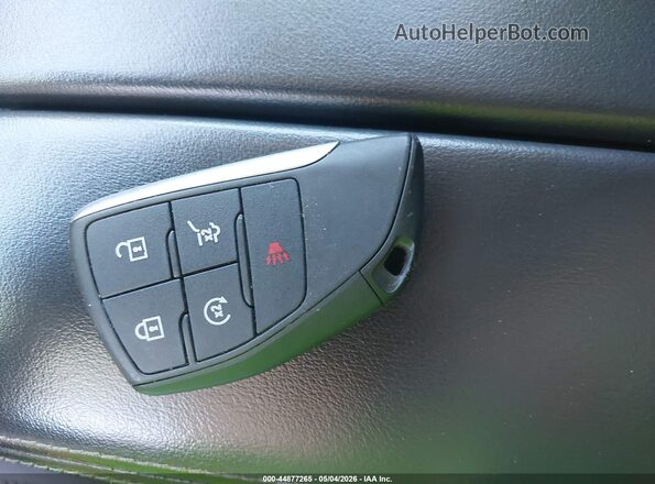 LRBFZPR4XMD087529 2021 BUICK ENVISION Черный Вид панели приборов