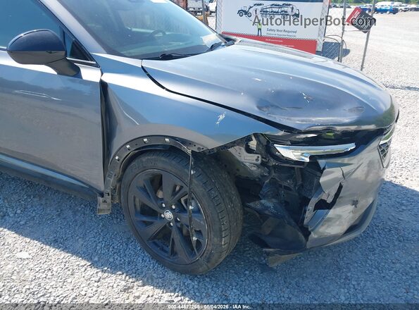 LRBFZPR4XMD087529 2021 BUICK ENVISION Черный 