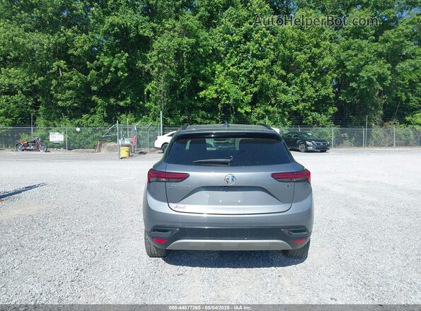 LRBFZPR4XMD087529 2021 BUICK ENVISION Черный 