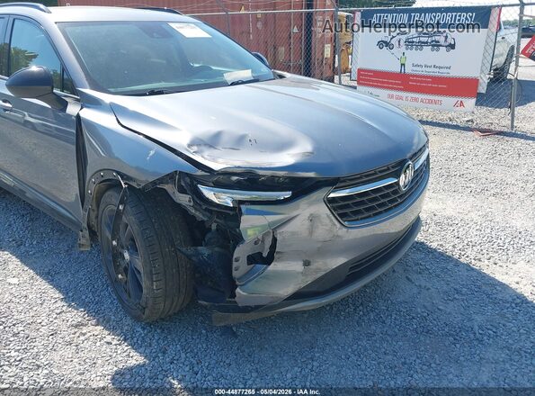 LRBFZPR4XMD087529 2021 BUICK ENVISION Черный 