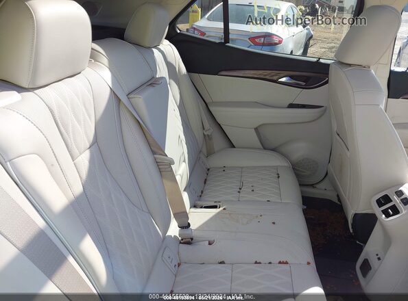 LRBFZSR42PD233848 2023 BUICK ENVISION Red Вид наклейки з VIN-кодом