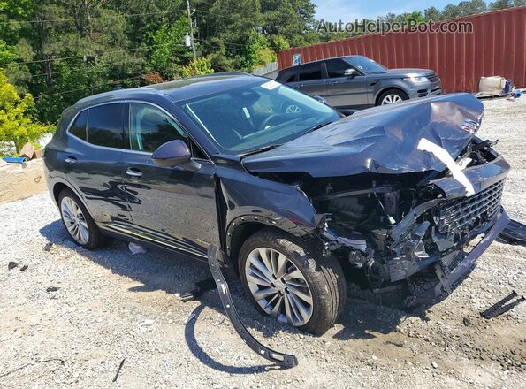 LRBFZSR48TD020168 2026 BUICK ENVISION Blue Առջևի աջ