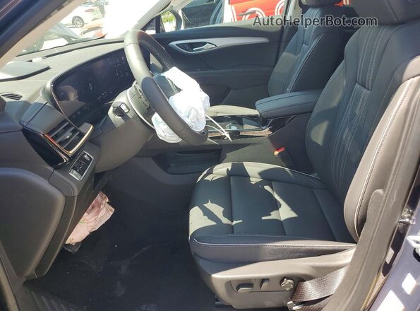 LRBFZSR48TD020168 2026 BUICK ENVISION Blue Սալոնի դիմացի տեսք