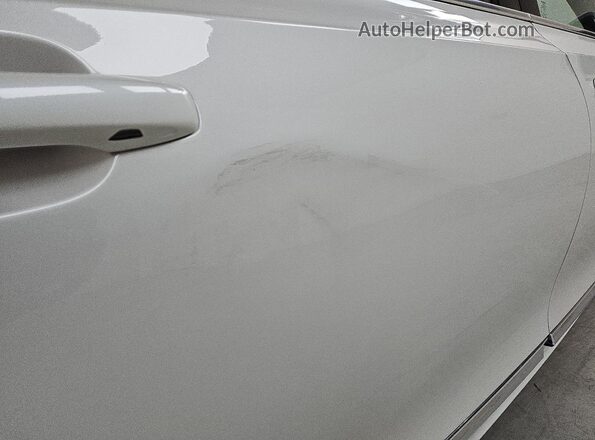 LVY062MA3PP336880 2023 VOLVO S90 White 