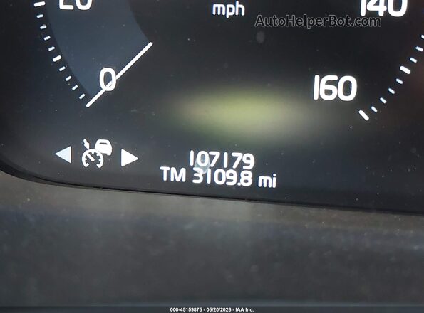 LVYA22ML4MP195489 2021 VOLVO S90 Gray 