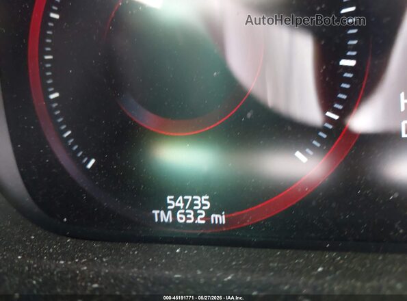 LYV102DLXKB251263 2019 VOLVO XC60 White 