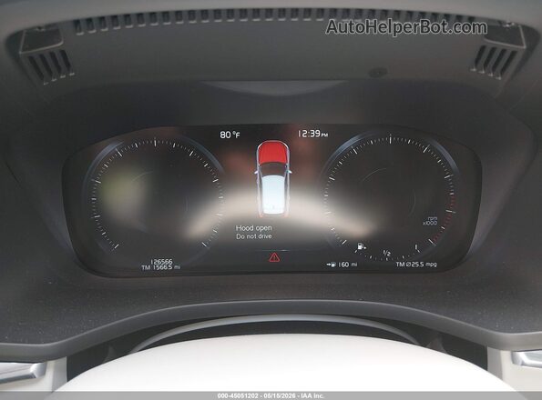 LYV102RL4KB321736 2019 VOLVO XC60 Gray Вид задніх сидінь