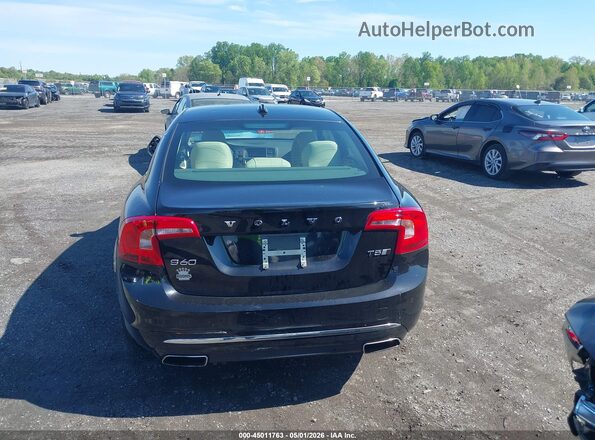 LYV402TM8JB169909 2018 VOLVO S60 INSCRIPTION Black 