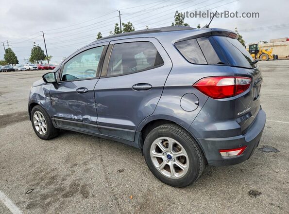 MAJ3P1TE2JC202110 2018 FORD ECOSPORT Charcoal 