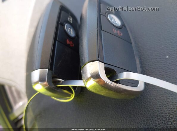 MAJ3P1TE6JC183240 2018 FORD ECOSPORT Gray 