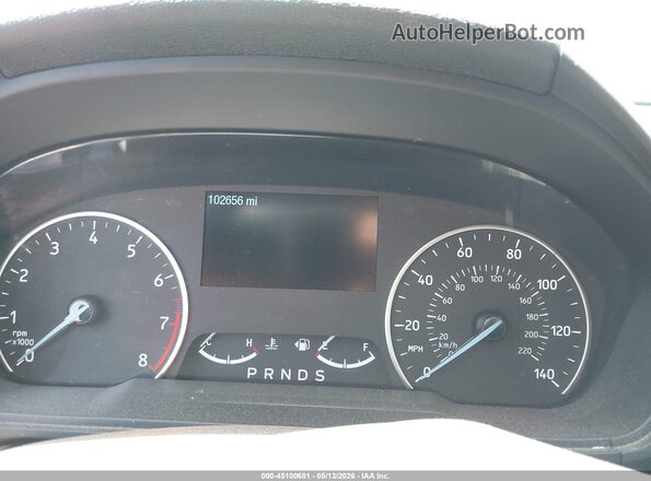 MAJ3P1VE4JC214708 2018 FORD ECOSPORT Gray Vista de los asientos traseros
