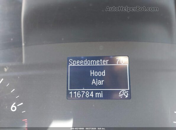 MAJ3S2FE5LC348200 2020 FORD ECOSPORT Серый 