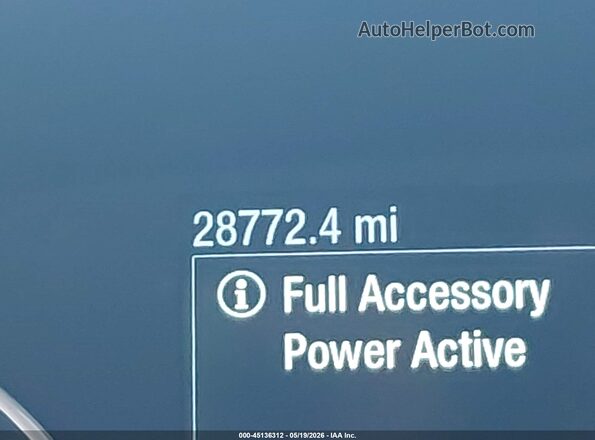 MAJ3S2GE2MC446049 2021 FORD ECOSPORT Gray 