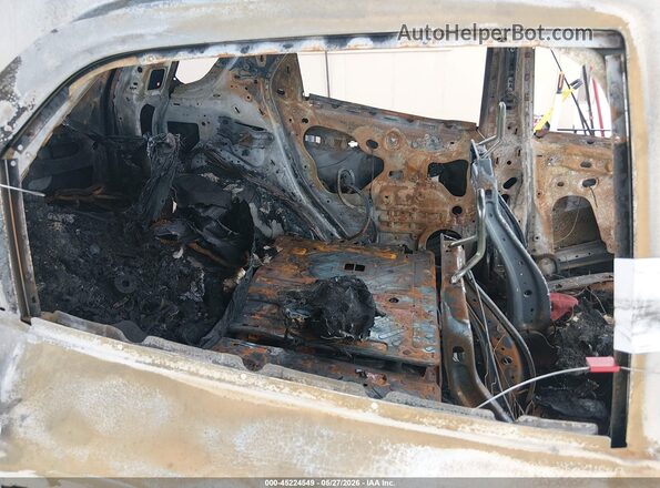 MAJ3S2GE3MC450031 2021 FORD ECOSPORT Silver VIN կոդի պիտակի տեսք
