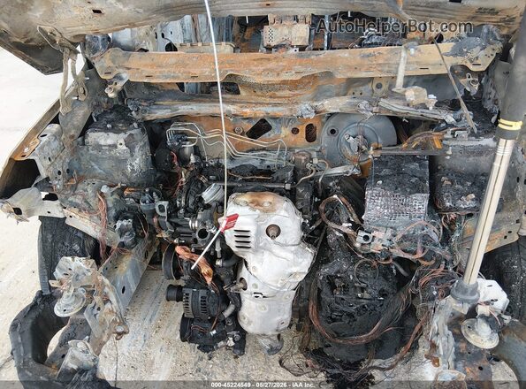MAJ3S2GE3MC450031 2021 FORD ECOSPORT Silver Հետևի տեսք