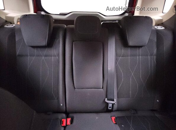 MAJ3S2GE4LC337638 2020 FORD ECOSPORT Red 