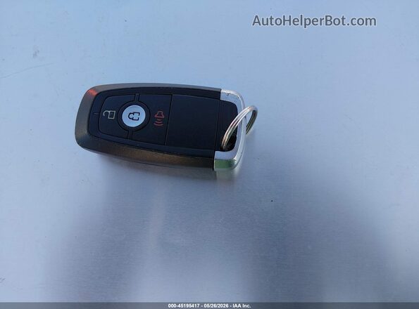MAJ3S2GE5KC273446 2019 FORD ECOSPORT Silver 