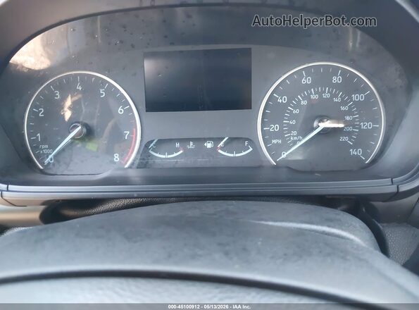 MAJ3S2GE8LC344690 2020 FORD ECOSPORT Gray Vista de los asientos traseros