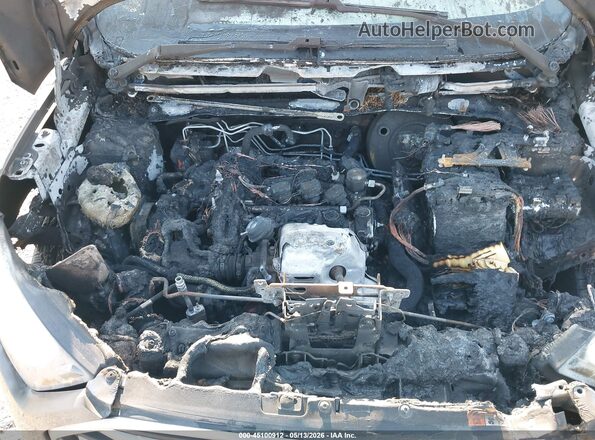 MAJ3S2GE8LC344690 2020 FORD ECOSPORT Gray Vista trasera