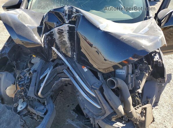 MAJ3S2GE8LC388091 2020 FORD ECOSPORT Black Շարժիչի բաժամունքի տեսք