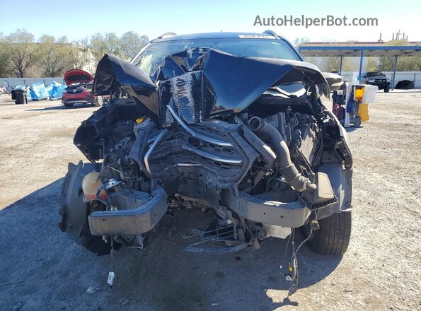 MAJ3S2GE8LC388091 2020 FORD ECOSPORT Black Դիմացի տեսք