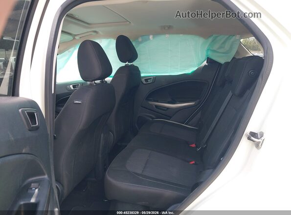 MAJ3S2GE8MC444094 2021 FORD ECOSPORT Белый Вид наклейки с VIN-кодом