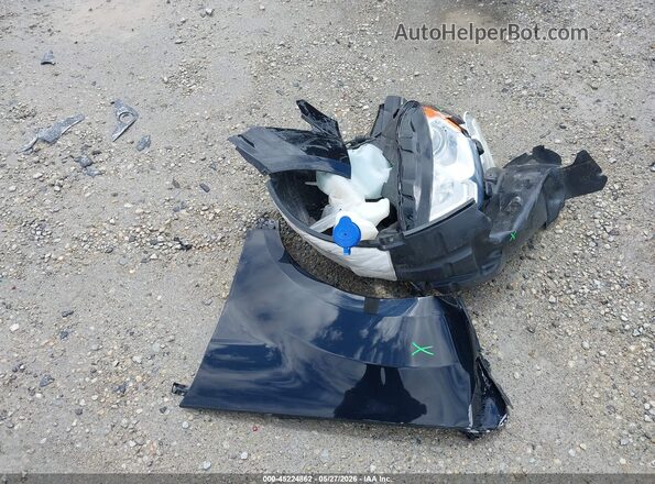 MAJ3S2GE9LC353639 2020 FORD ECOSPORT Black Вид щитка приладів