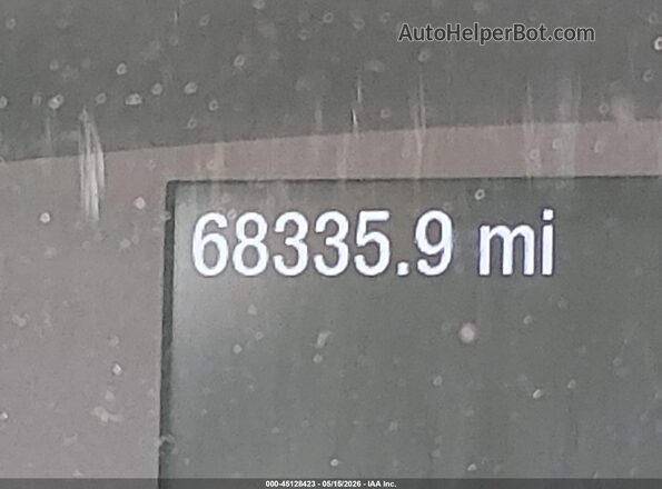 MAJ3S2GE9MC444024 2021 FORD ECOSPORT Gray 