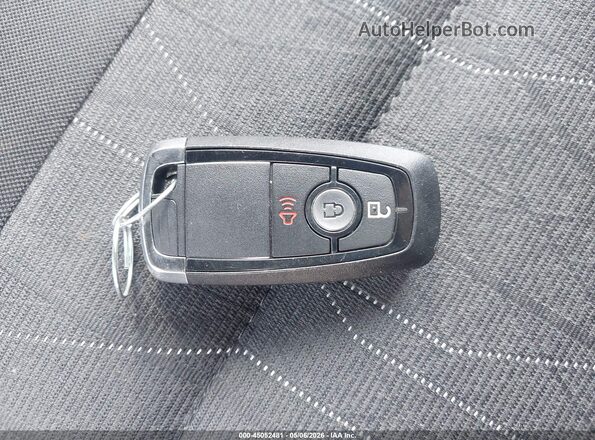 MAJ3S2GEXMC453928 2021 FORD ECOSPORT Gray Dashboard view