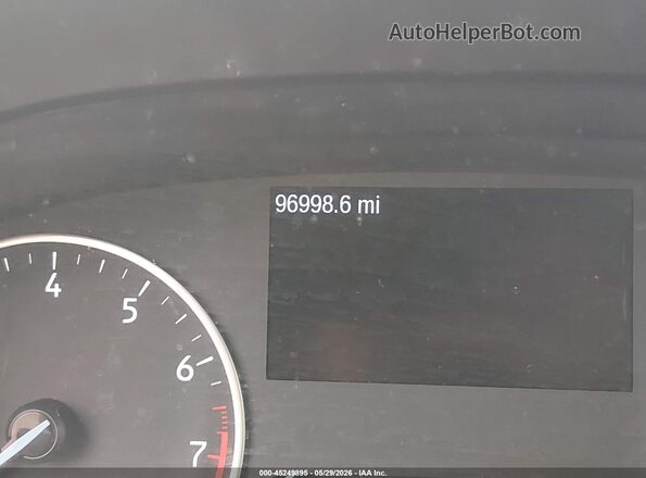 MAJ6P1CL3JC205402 2018 FORD ECOSPORT Blue 