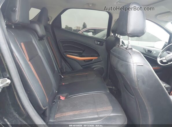 MAJ6P1CL9JC208241 2018 FORD ECOSPORT Black VIN կոդի պիտակի տեսք