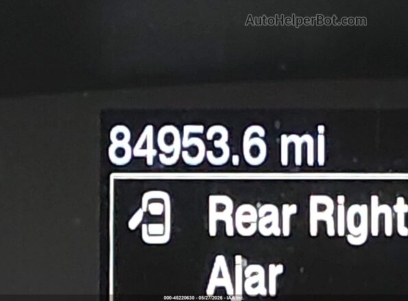 MAJ6P1UL0JC212662 2018 FORD ECOSPORT Gray 