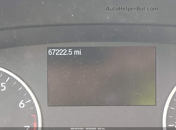 MAJ6P1UL0JC213732 2018 FORD ECOSPORT Серебряный Панорамный вид салона 360°