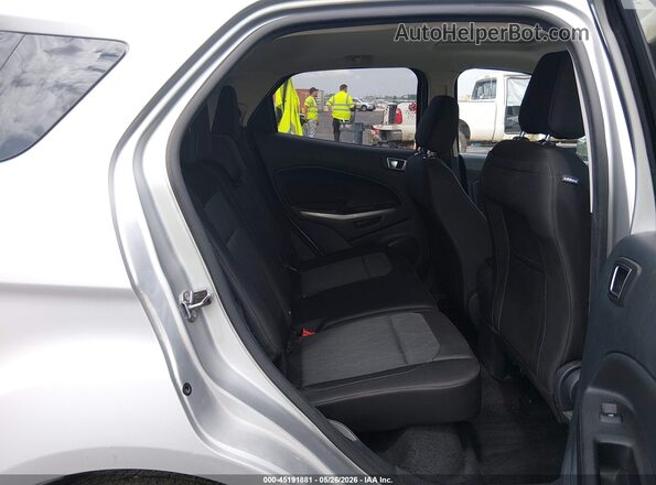 MAJ6P1UL0JC213732 2018 FORD ECOSPORT Серебряный Вид наклейки с VIN-кодом