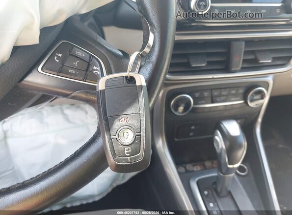 MAJ6P1UL4JC160582 2018 FORD ECOSPORT Silver Առջևի վահանակի տեսք