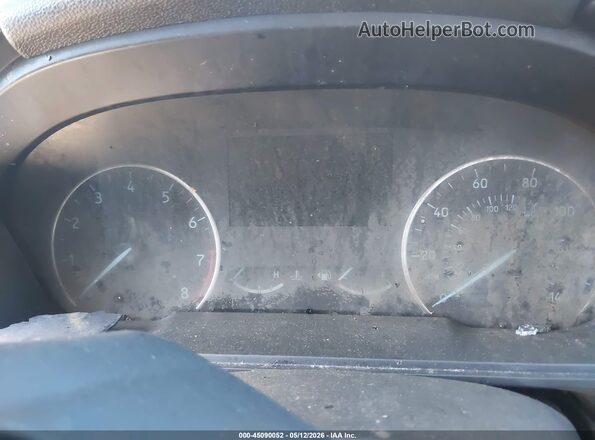 MAJ6P1UL5JC240831 2018 FORD ECOSPORT Silver უკანა სავარძლების ხედი