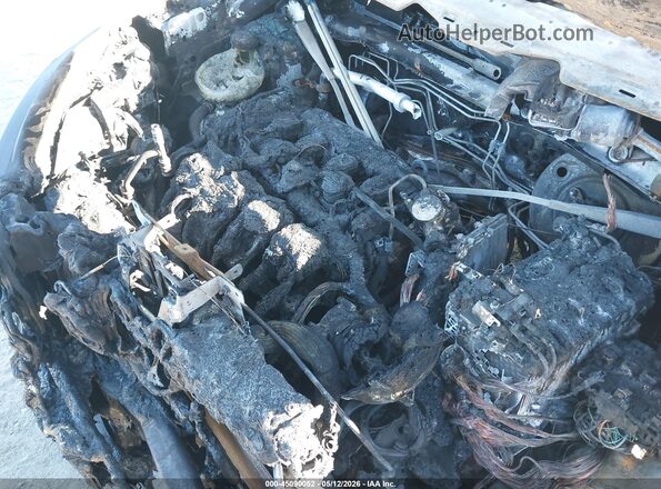 MAJ6P1UL5JC240831 2018 FORD ECOSPORT Silver წინა პანელის ხედი