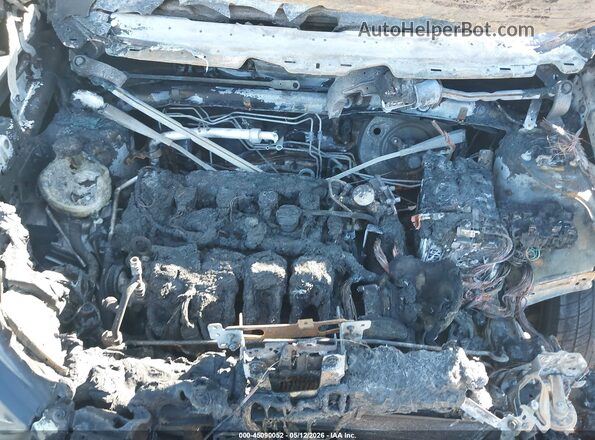 MAJ6P1UL5JC240831 2018 FORD ECOSPORT Silver უკანა ხედი