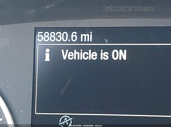 MAJ6P1UL7JC163430 2018 FORD ECOSPORT Blue 