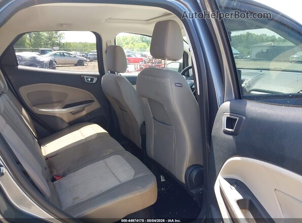 MAJ6P1UL9JC208948 2018 FORD ECOSPORT Gray Вид наклейки з VIN-кодом