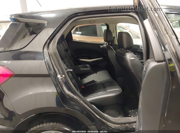MAJ6P1WL5JC181003 2018 FORD ECOSPORT Black VIN կոդի պիտակի տեսք