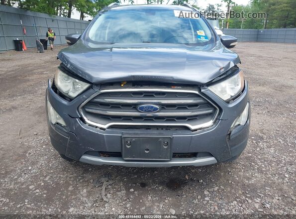 MAJ6P1WL7JC209318 2018 FORD ECOSPORT Blue 