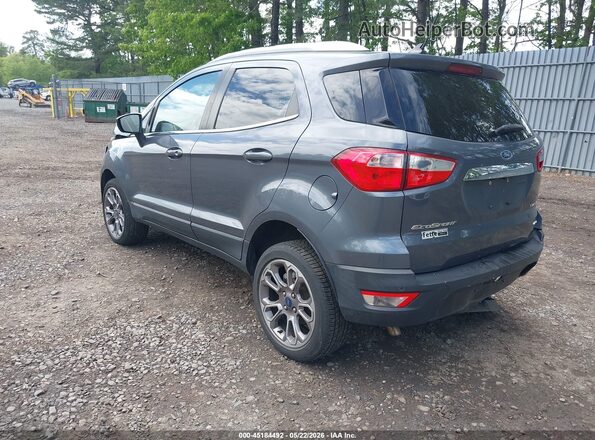 MAJ6P1WL7JC209318 2018 FORD ECOSPORT Blue 