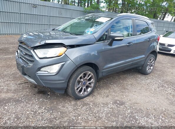 MAJ6P1WL7JC209318 2018 FORD ECOSPORT Blue 