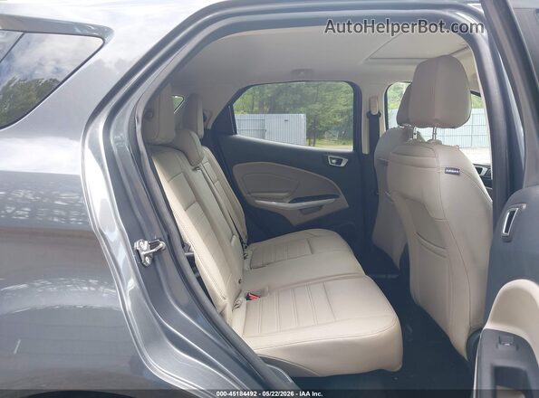 MAJ6P1WL7JC209318 2018 FORD ECOSPORT Blue 